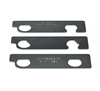 Camshaft Retaining Tool Set for GM DOHC Engines [2.8L, 3.0L, 3.6L]