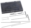 8-Pc Mercedes-Benz Instrument Panel Tool Kit - image 1