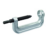 6736 Large C-Frame Press and Forcing Screw Assembly - image 1