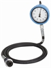 Diesel Fuel Pressure Gauge - image 1