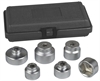 Oil Filter Cartridge Socket Set ? 6 Pcs. - image 1