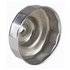 75.6mm/14 Flute Ford/Mazda 2.3L Oil Filter Socket - image 1