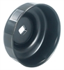 66.5mm/14 Flute for Subaru 2.5L Oil Filter Socket - image 1