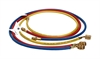 60in Enviro-Gd Hoses45 Degftgs Set Of 3 - image 1