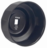 73mm/ 14 Flute Toyota Tundra 4.7L Oil Filter Socket - image 1
