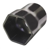 2-1/2in Hex Locknut Socket - image 1