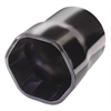 2-9/16in Round Hex Locknut Socket - image 1