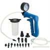 Test-Vac Vacuum Test Kit & Brake Bleeder - image 1