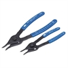 Straight Tip Pliers Kit - image 1