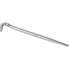 Rolling Head Pry Bar 6" Length - image 1