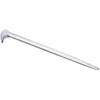 Rolling Head Pry Bar 18" Length - image 1