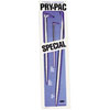 Pry Bar Set 3-Piece Includes: