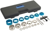 Crank And Cam Seal Service Kit - image 1