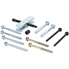 Steering Wheel Puller Cap screws included - image 1