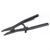 3 1/2in - 6 1/2in Straight Tip Pliers - image 1