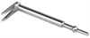 Brake Caliper Pin/Bolt Remover For Air Hammer - image 1