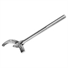 Adjustable Hook Spanner Wrench - image 1