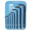 Metric Hex Key Wrench - image 1