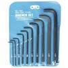 Hex Key Wrench Set - image 1