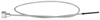 Chrysler Transmission Dipstick - image 1