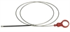 Transmission/Transaxle Dipstick [Chrysler, Dodge, Jeep, Volkswagen] - image 1