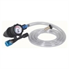 Coolant Refiller With Air Lock Preventer - image 1