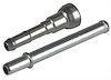 7629 GM Fuel Line Fitting Adapter for 3/8 in. Fuel Lines - image 1