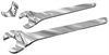 24in Adjustable Wrench - image 1