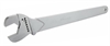 36in Adjustable Wrench - image 1