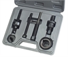 Power Steering Pump Pulley Kit - image 1