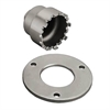 Suzuki/Geo Locknut Socket - image 1