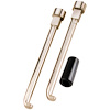Steering Wheel Puller Leg Set Useful In Removal When No Tapped Holes In The Assembly - image 1