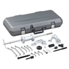 10 Way Slide Hammer Puller Set W/Storage Case