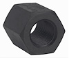 8037 Internal Threaded Adapter [5/8 in.-18] - image 1