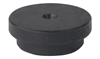 Step Plate Adapter 1-38in 1-1/8in - image 1