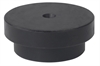 Step Plate Adapter 2-1/2in 2in - image 1