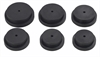 Step Plate Adapter Set - 6Pc Large Sizes - image 1