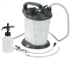 Brake Bleeder/Fluid Evac. W/Auto Filler Set - image 1