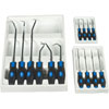 Master Hook And Pick Set Includes: Hose Removal Set - image 1