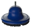 Wheel Hub Resurfacing Grinding Tool - image 1
