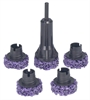 Brake Hub Resurfacing Kit - image 1