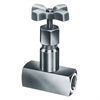 Shut-Off Valve - image 1