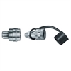 3/8in Complete Quick Coupler - image 1