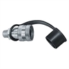 3/8in Ram Half Coupler - image 1