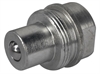 3/8in Hose Half Coupler - image 1