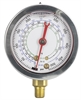 63mm Glycerin High Side Gauge - image 1