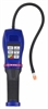 Deluxe Automatic Halogen Leak Detector W/ Visual Leak Size Indicators - image 1