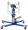 High-Lift Hydraulic Transmission Jack