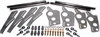 12 BOLT 3.42 P/S GEAR HOO - image 1