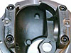 9" Ford Nodular Performance Case O.D.: 3.062" - image 2